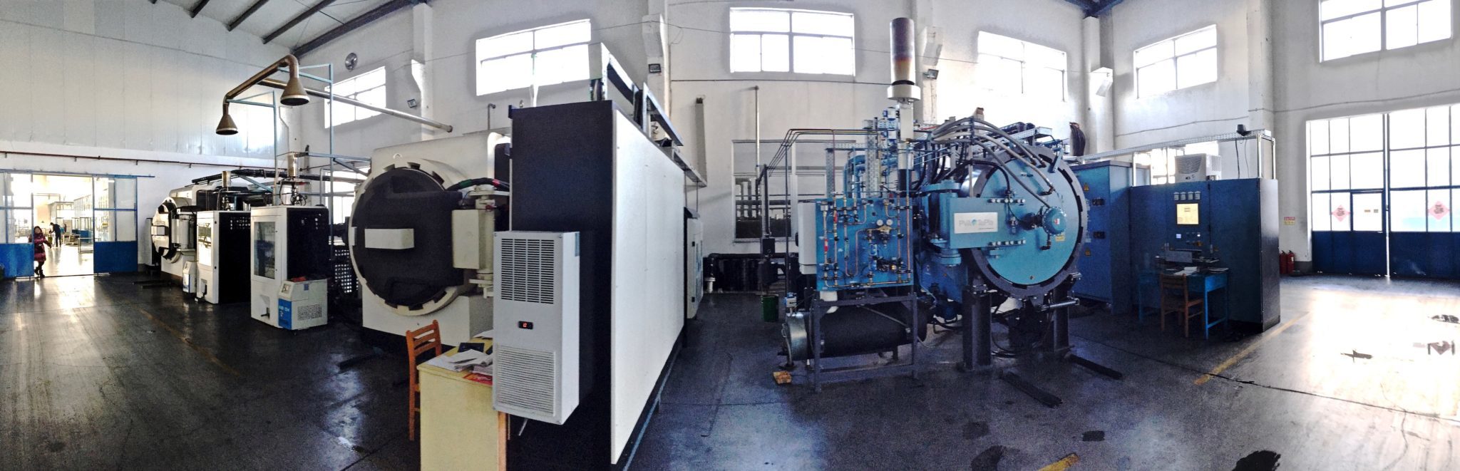 Equipment